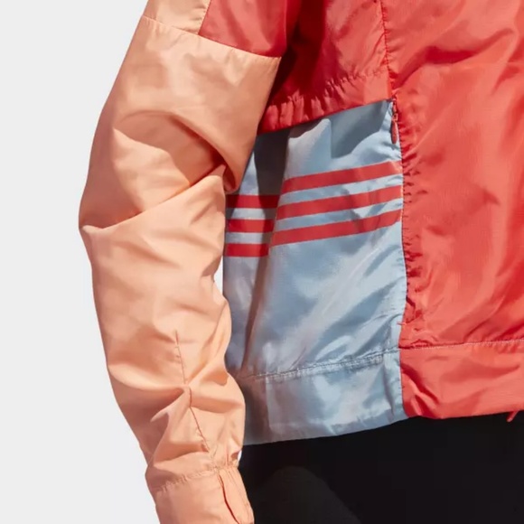 ADIDAS JACKET - Picture 7 of 8